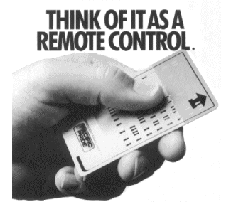 Remote Control
