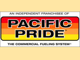 Pacific Pride Card