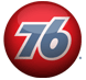 76 Logo